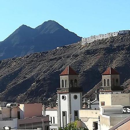 Apartamento La Aldea Pueblo Gran Canaria 2A San Nicolás Exterior foto