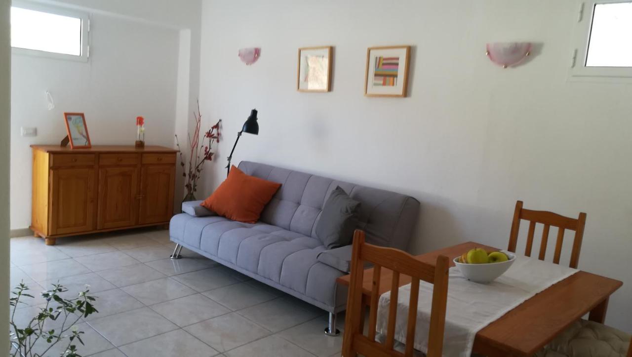 Apartamento La Aldea Pueblo Gran Canaria 2A San Nicolás Exterior foto